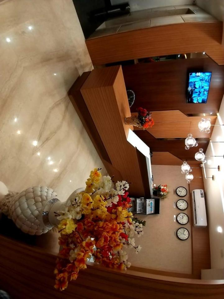 Grand Elegant Hotel Chennai Ngoại thất bức ảnh