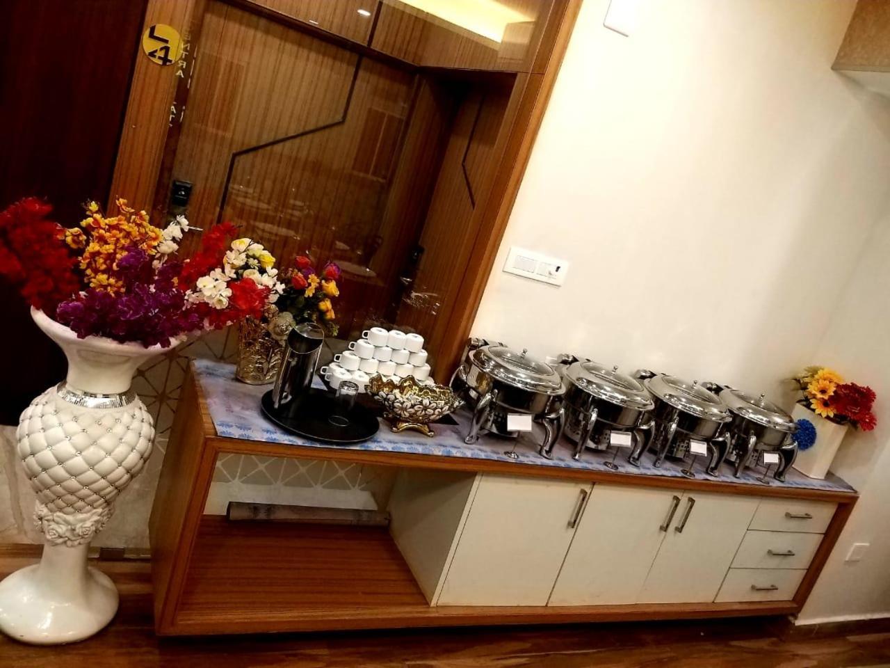 Grand Elegant Hotel Chennai Ngoại thất bức ảnh