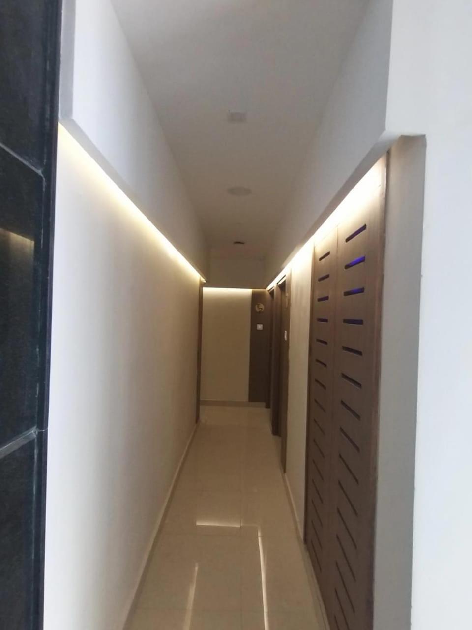 Grand Elegant Hotel Chennai Ngoại thất bức ảnh