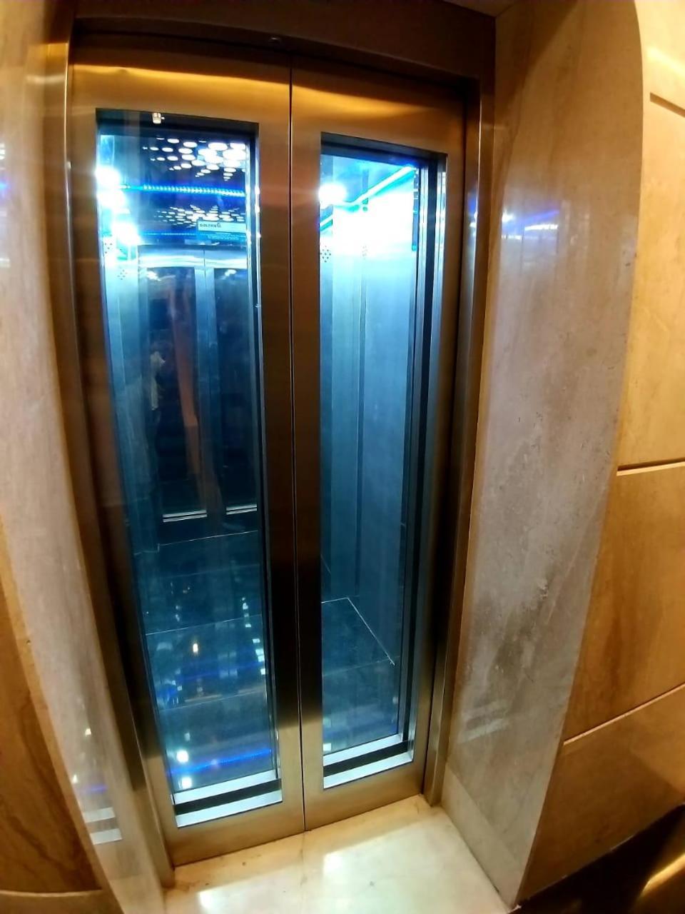 Grand Elegant Hotel Chennai Ngoại thất bức ảnh