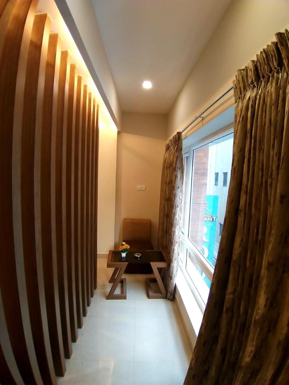 Grand Elegant Hotel Chennai Ngoại thất bức ảnh